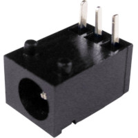 DC8N power connector FC681455