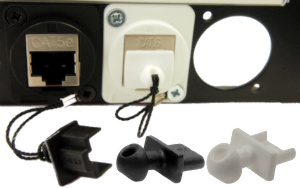 CLIFF socket dust plugs