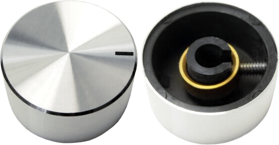 K16 rotary control knob CL172989
