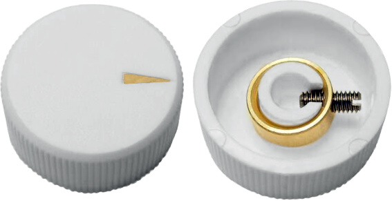 K17 rotary control knob CL172997