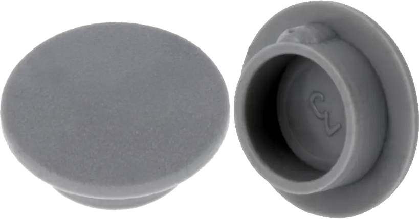 grey cap without marker CL1736