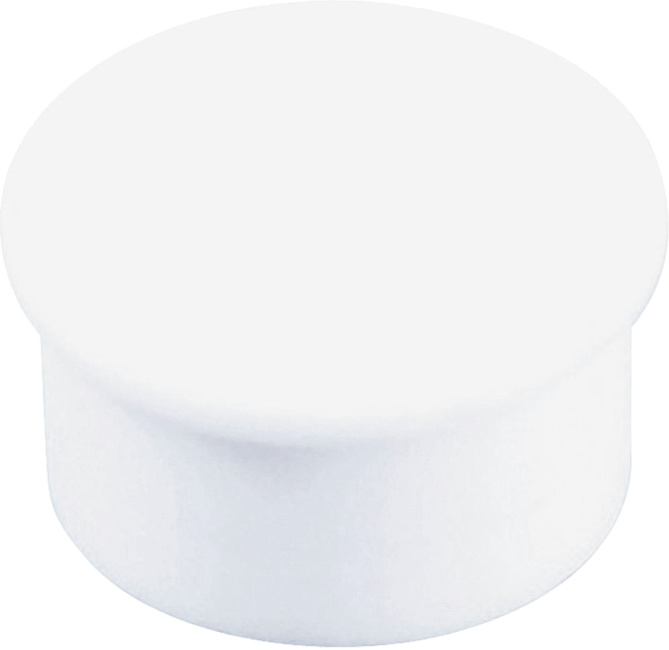 white cap without marker