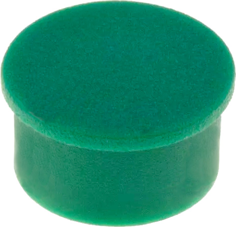 green cap without marker
