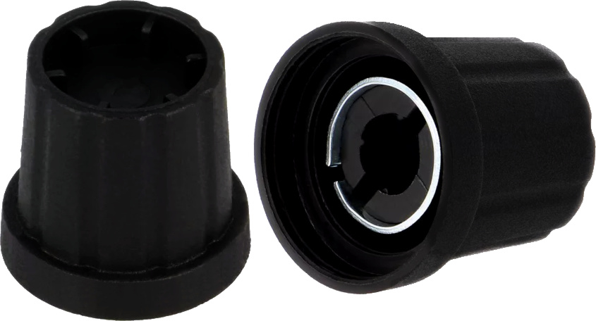 K21 rotary control knob CL178882