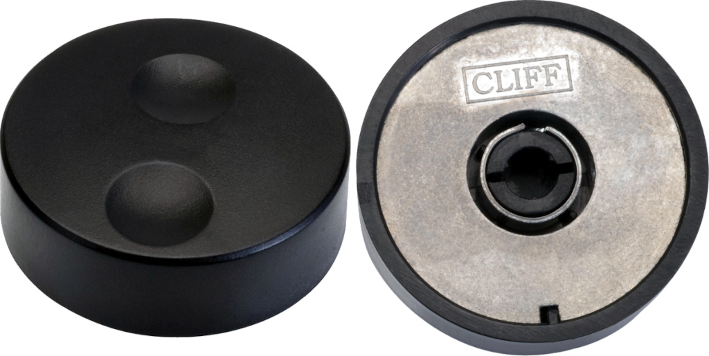 K18 rotary control knob CL71650B