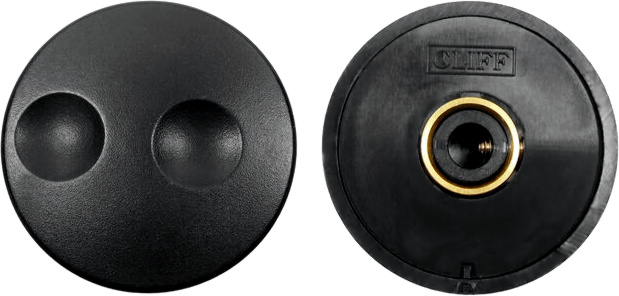 K18 rotary control knob CL71651B