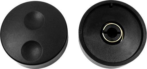 K18 rotary control knob CL71660B