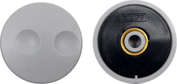 K18 rotary control knob CL71662A