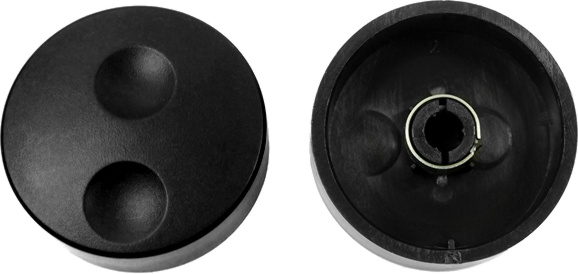 K18 rotary control knob CL71670B