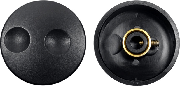 K18 rotary control knob CL71671B