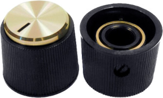 K7C rotary control knob FC1693
