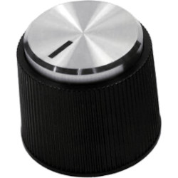 K7C rotary control knob FC1699