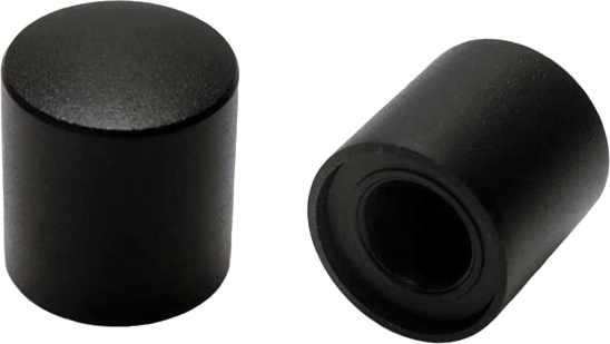 KMR12 rotary control knob FC7229NML