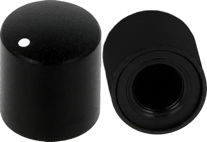 KMR12 rotary control knob FC7229