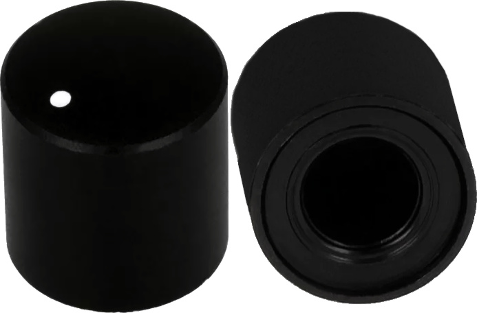 KMR15 rotary control knob FC7230