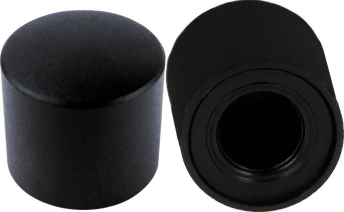 KMR20 rotary control knob FC72315