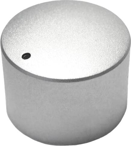 KMR25 rotary control knob FC72325