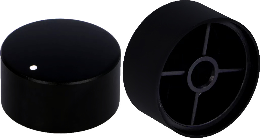 KMR30 rotary control knob FC7233