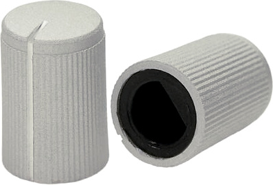 KMK10 rotary control knob FC7250