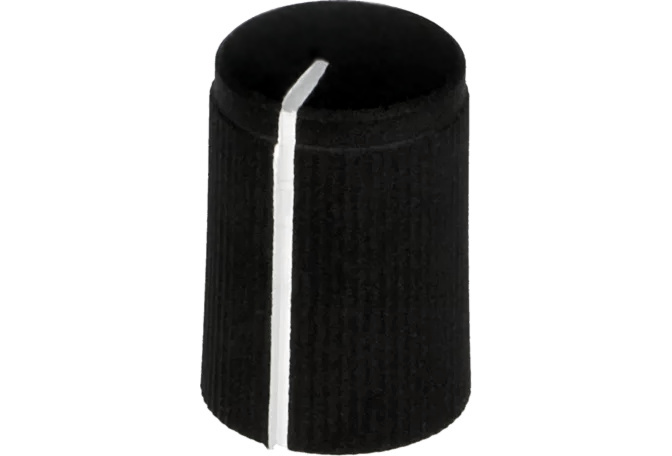 KMK10 rotary control knob FC7251