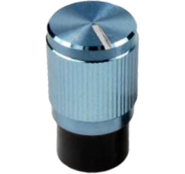 KMK10E rotary control knob FC7257L