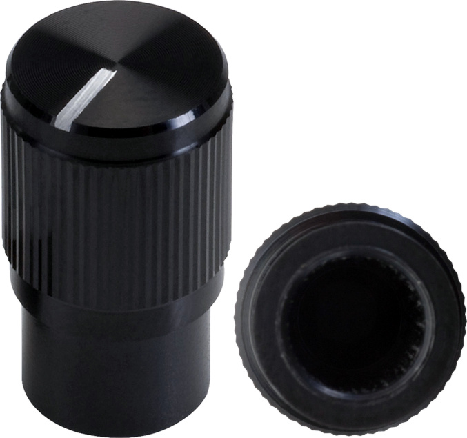 KMK10E rotary control knob FC7257