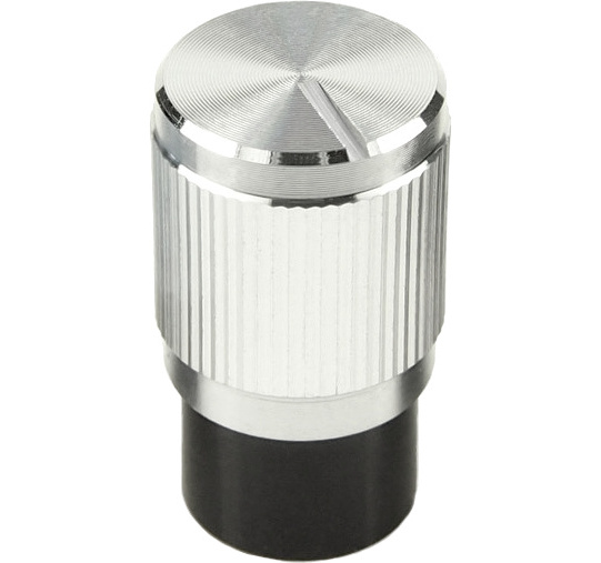 KMK10E rotary control knob FC7258