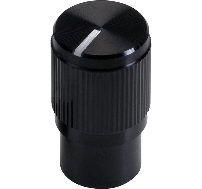 KMK10E rotary control knob FC7259