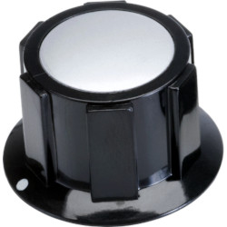 K1C rotary control knob