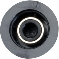 K1C rotary control knob screw fitting