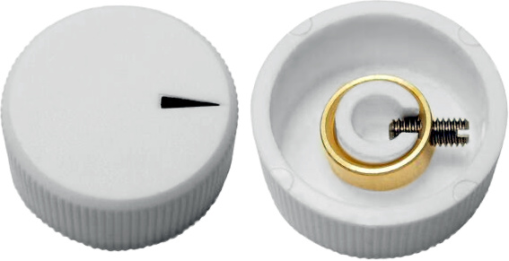K17 rotary control knob CL172996