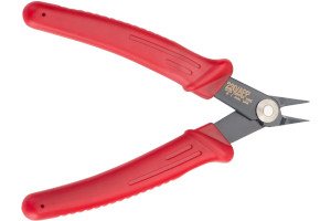 OD66205 Fine blade side cutters