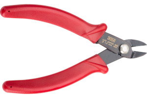 OD6634 Side cutters